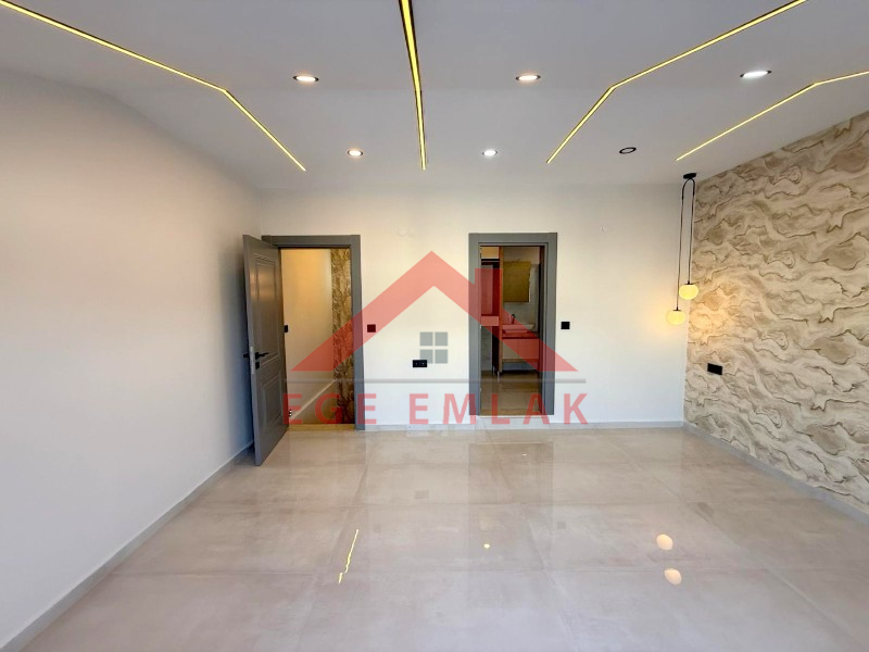 Didim'de Satılık 3+1 Havuzlu Villa