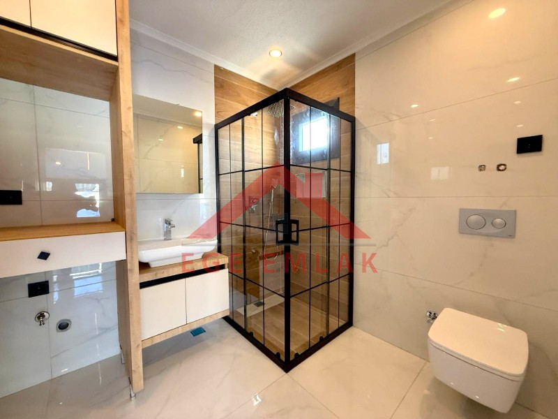 Didim'de Satılık 3+1 Havuzlu Villa