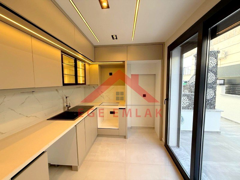 Didim'de Satılık 3+1 Havuzlu Villa