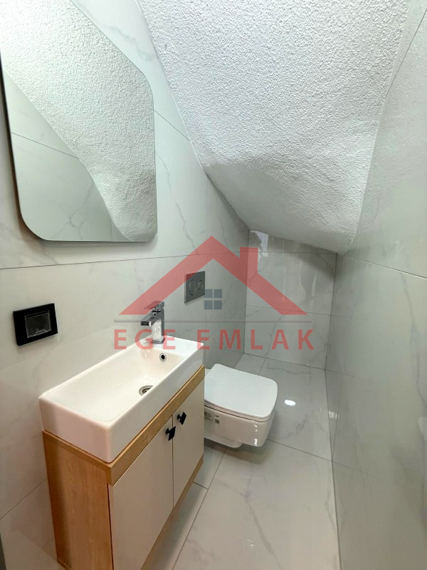 Didim'de Satılık 3+1 Havuzlu Villa