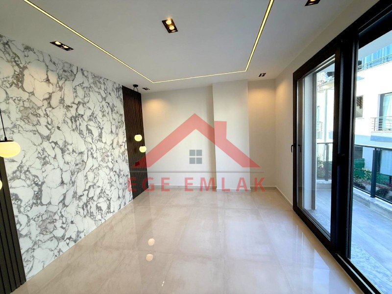 Didim'de Satılık 3+1 Havuzlu Villa