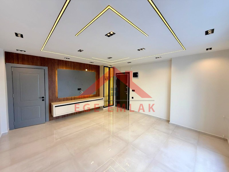Didim'de Satılık 3+1 Havuzlu Villa