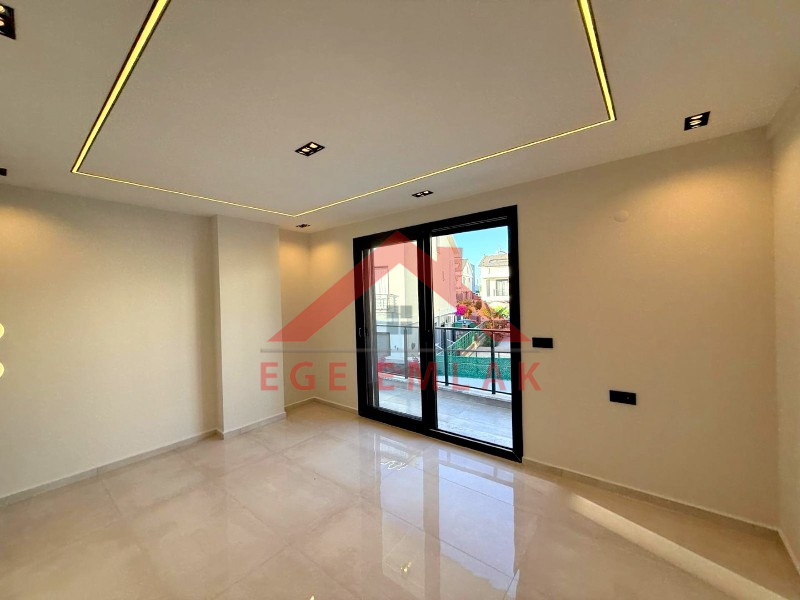 Didim'de Satılık 3+1 Havuzlu Villa
