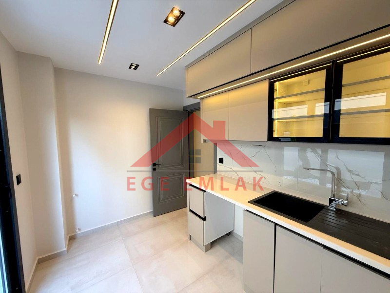 Didim'de Satılık 3+1 Havuzlu Villa