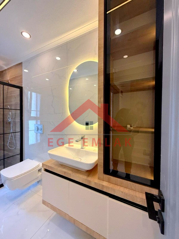Didim'de Satılık 3+1 Havuzlu Villa