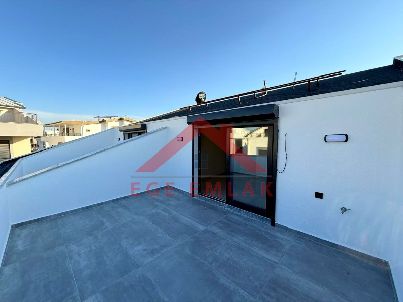 Didim'de Satılık 3+1 Havuzlu Villa