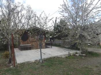 GÜVENAY - ÇORUM İSKİLİP TOSYA YOLU ÜZERİNDE YOLA SIFIR SATILIK 40 DÖNÜM KOMPLE ÇİFTLİK!