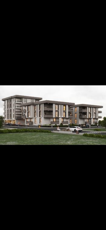 GÜVENAY - ÇORUM ÇEPNİ KENT PARK CİVARI TEMELDEN 2+1 SATILIK DAİRE