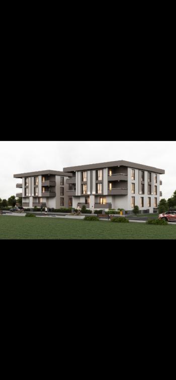 GÜVENAY - ÇORUM ÇEPNİ KENT PARK CİVARI TEMELDEN 2+1 SATILIK DAİRE