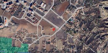 GÜVENAY - ÇORUM BAHABEY CADDESİ SONU 3 KAT İMARLI SATILIK 126 M² HİSSE