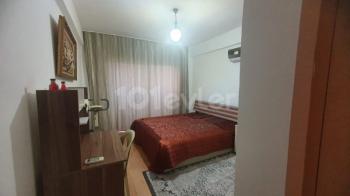 GÖNYELİ DE EŞYALI 2+1 KİRALIK DAİRE