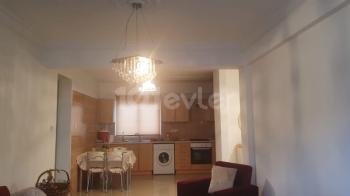 GÖNYELİ DE EŞYALI 2+1 KİRALIK DAİRE