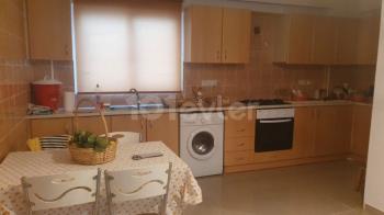 GÖNYELİ DE EŞYALI 2+1 KİRALIK DAİRE