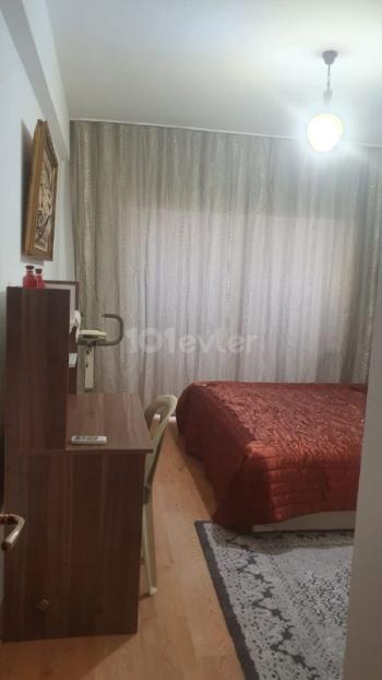 GÖNYELİ DE EŞYALI 2+1 KİRALIK DAİRE
