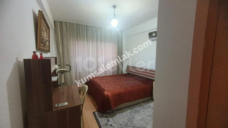 GÖNYELİ DE EŞYALI 2+1 KİRALIK DAİRE