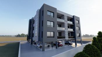 Lefkoşa Küçük Kaymaklı'da Türk Koçanlı Satılık  2+1 ve 3+1 Daireler