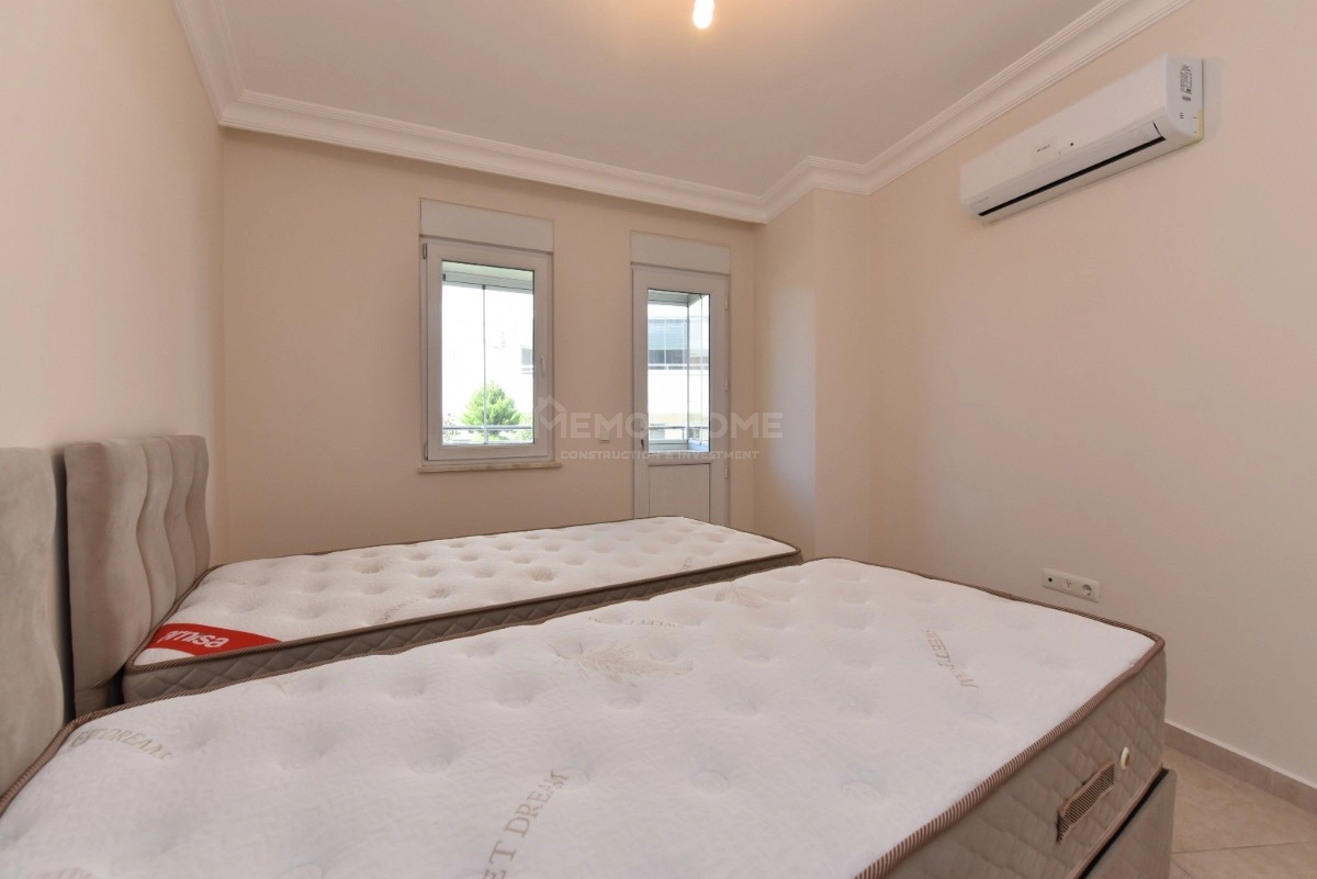 Emir Residence Avsallar’da Konforlu Yaşam