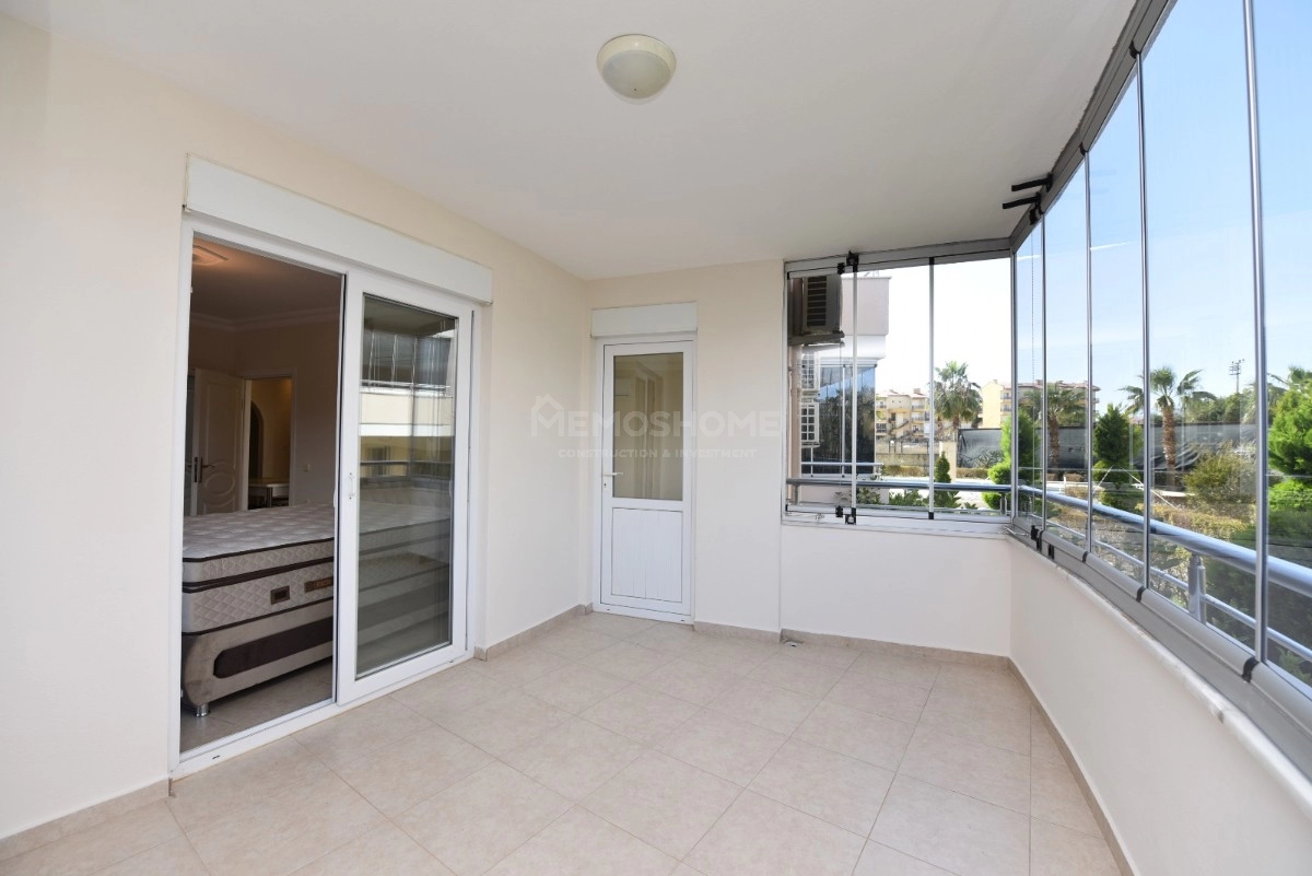 Emir Residence Avsallar’da Konforlu Yaşam