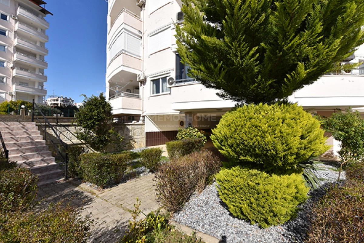 Emir Residence Avsallar’da Konforlu Yaşam