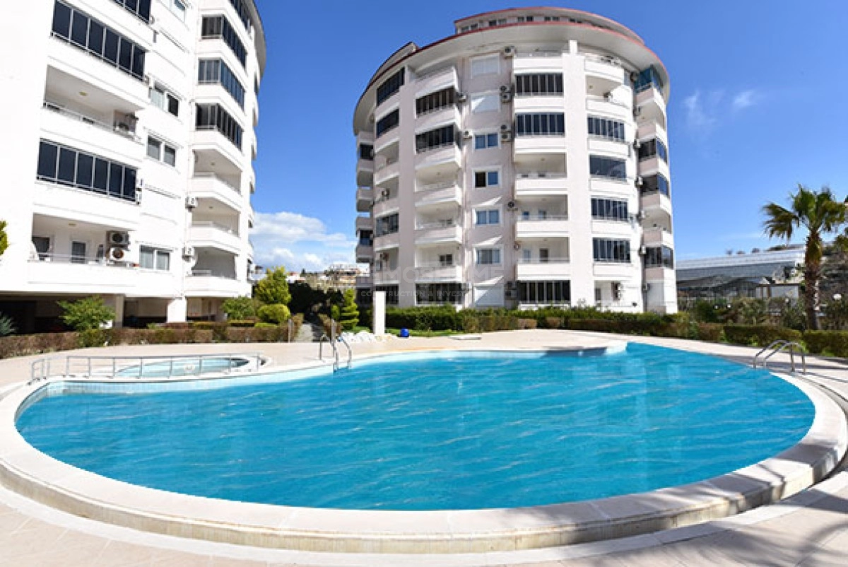 Emir Residence Avsallar’da Konforlu Yaşam