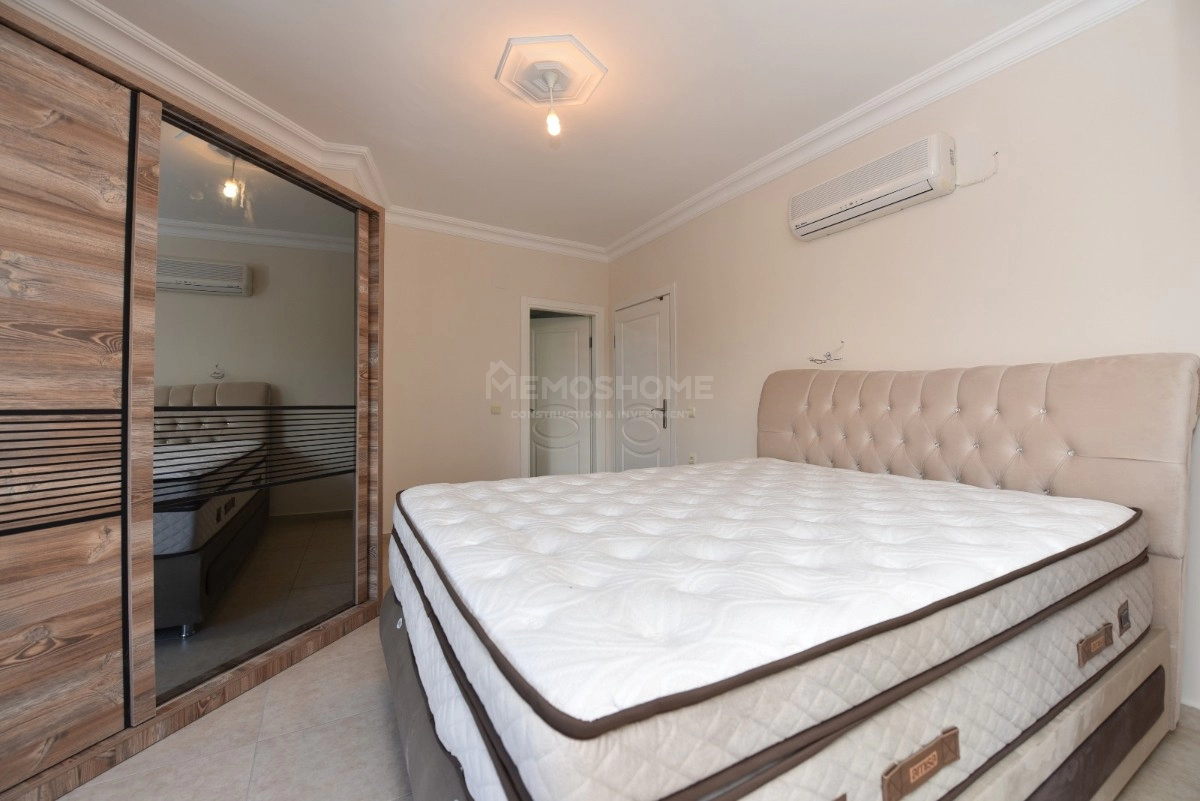 Emir Residence Avsallar’da Konforlu Yaşam