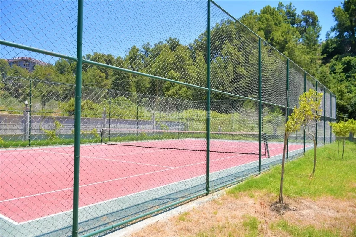 Møblert 1+1 Leilighet I Forest Park