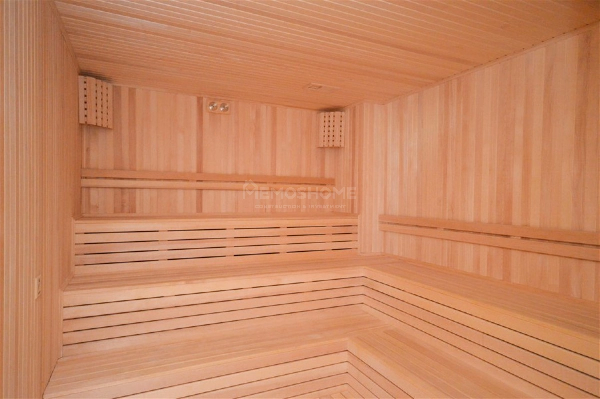 Современная жизнь в Calypso Residence