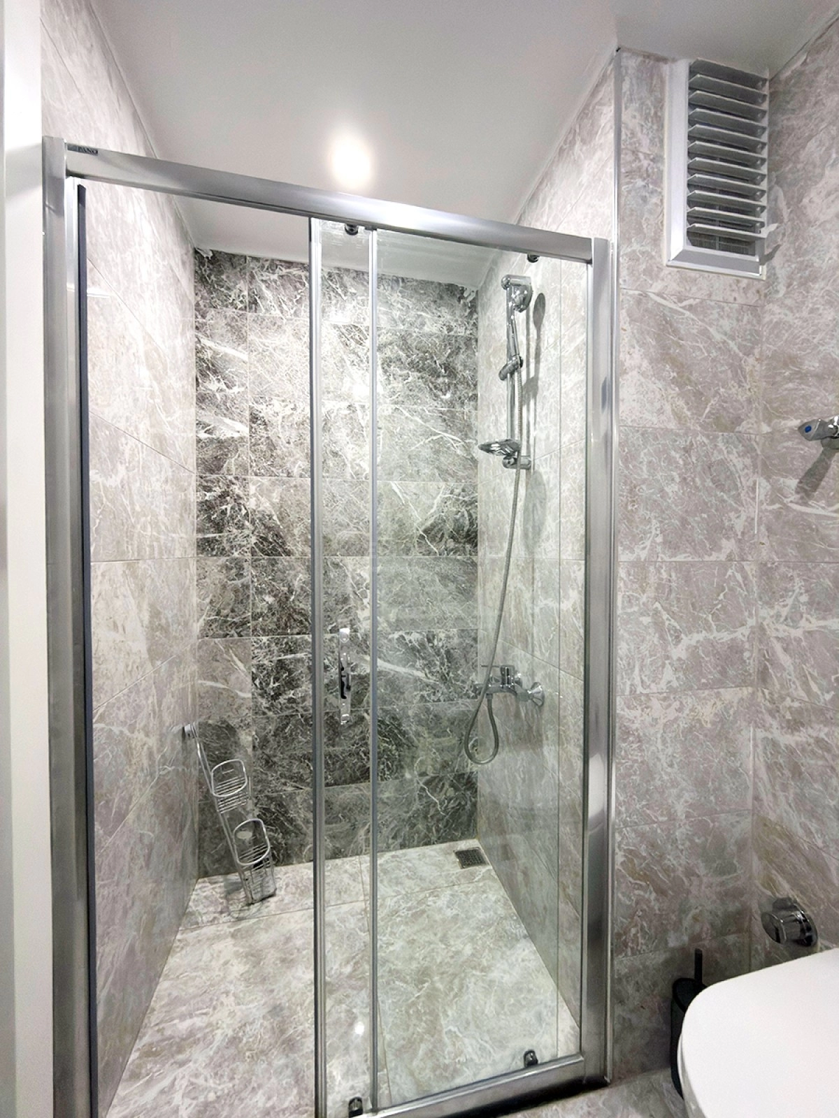 Современная жизнь в Calypso Residence
