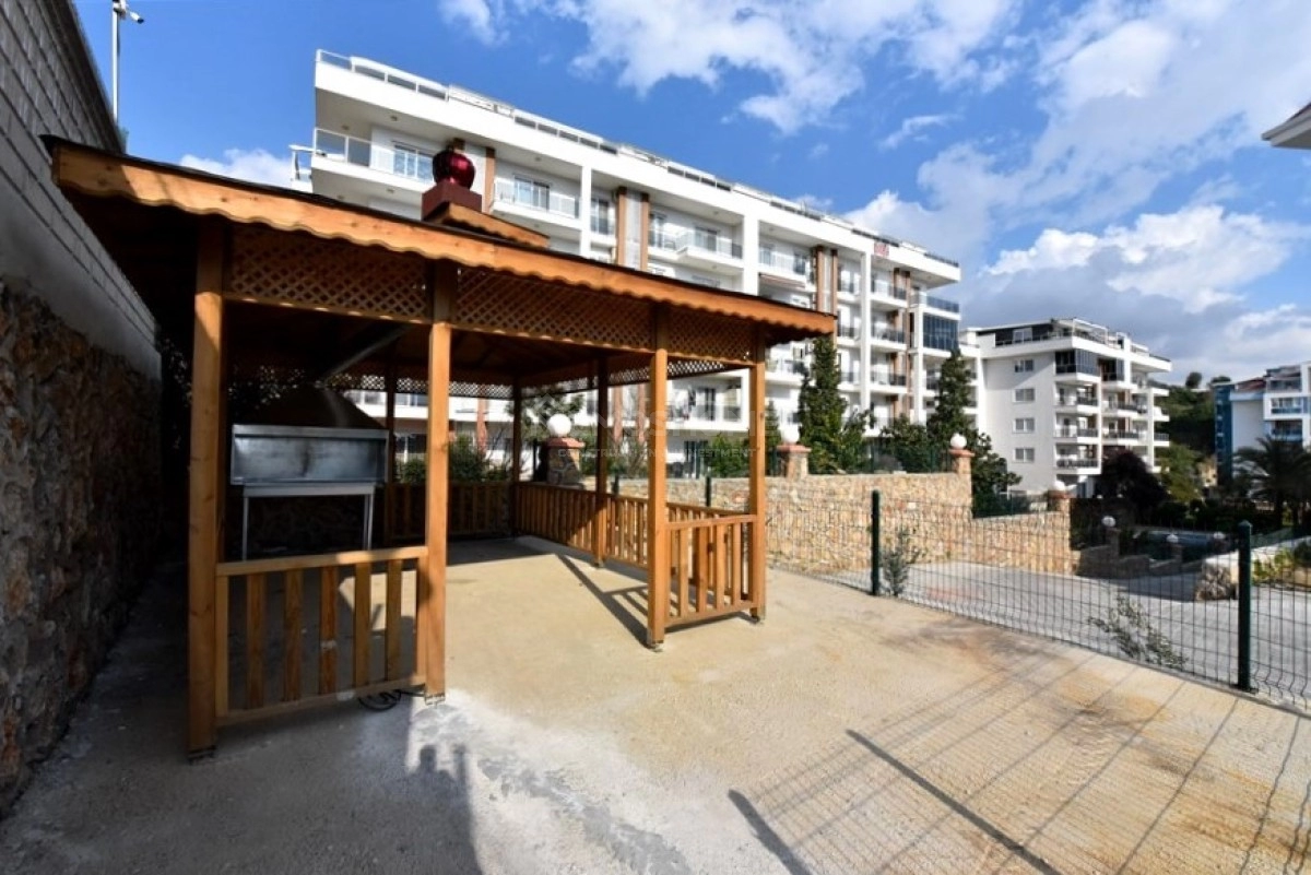 Современная жизнь в Calypso Residence