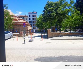 MUDANYA HASANBEY'DE BAHÇELİ SIFIR 3 KATLI MÜSTAKİL EV