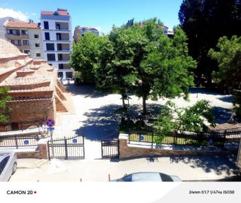 MUDANYA HASANBEY'DE BAHÇELİ SIFIR 3 KATLI MÜSTAKİL EV