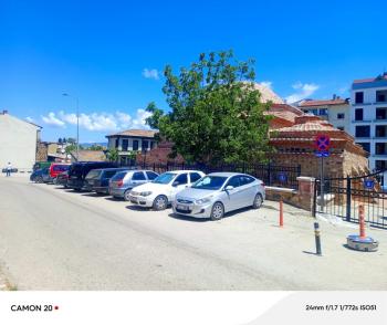 MUDANYA HASANBEY'DE BAHÇELİ SIFIR 3 KATLI MÜSTAKİL EV
