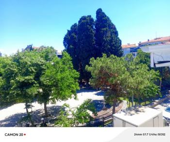MUDANYA HASANBEY'DE BAHÇELİ SIFIR 3 KATLI MÜSTAKİL EV