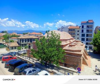 MUDANYA HASANBEY'DE BAHÇELİ SIFIR 3 KATLI MÜSTAKİL EV