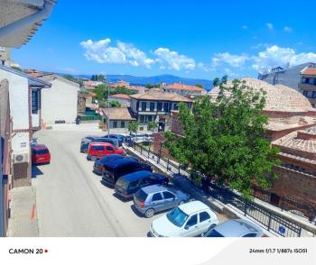 MUDANYA HASANBEY'DE BAHÇELİ SIFIR 3 KATLI MÜSTAKİL EV