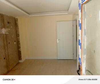 MUDANYA HASANBEY'DE BAHÇELİ SIFIR 3 KATLI MÜSTAKİL EV
