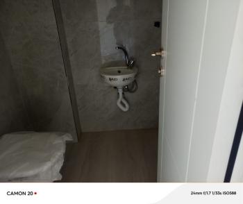 MUDANYA HASANBEY'DE BAHÇELİ SIFIR 3 KATLI MÜSTAKİL EV