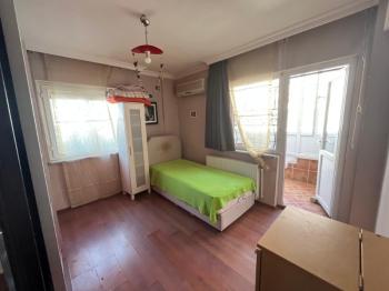 MUDANYA ESKİ BURSA YOLU ÜZERİ BAHÇELİ 3+1 125 M2 GİRİŞ KAT SATILIK DAİRE