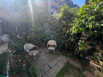 MUDANYA ESKİ BURSA YOLU ÜZERİ BAHÇELİ 3+1 125 M2 GİRİŞ KAT SATILIK DAİRE