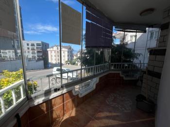 MUDANYA ESKİ BURSA YOLU ÜZERİ BAHÇELİ 3+1 125 M2 GİRİŞ KAT SATILIK DAİRE