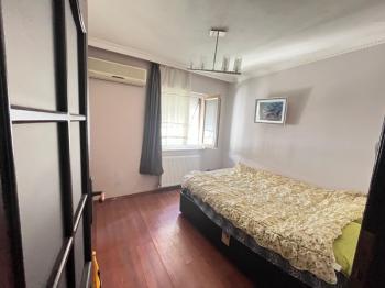 MUDANYA ESKİ BURSA YOLU ÜZERİ BAHÇELİ 3+1 125 M2 GİRİŞ KAT SATILIK DAİRE