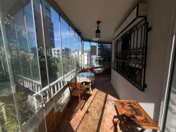 MUDANYA ESKİ BURSA YOLU ÜZERİ BAHÇELİ 3+1 125 M2 GİRİŞ KAT SATILIK DAİRE