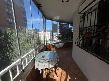 MUDANYA ESKİ BURSA YOLU ÜZERİ BAHÇELİ 3+1 125 M2 GİRİŞ KAT SATILIK DAİRE