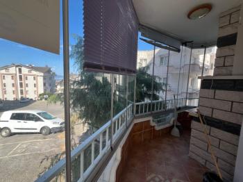 MUDANYA ESKİ BURSA YOLU ÜZERİ BAHÇELİ 3+1 125 M2 GİRİŞ KAT SATILIK DAİRE