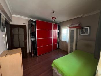MUDANYA ESKİ BURSA YOLU ÜZERİ BAHÇELİ 3+1 125 M2 GİRİŞ KAT SATILIK DAİRE