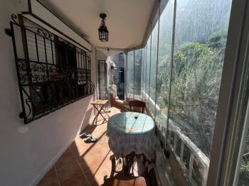 MUDANYA ESKİ BURSA YOLU ÜZERİ BAHÇELİ 3+1 125 M2 GİRİŞ KAT SATILIK DAİRE