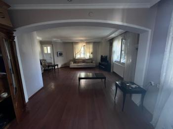 MUDANYA ESKİ BURSA YOLU ÜZERİ BAHÇELİ 3+1 125 M2 GİRİŞ KAT SATILIK DAİRE