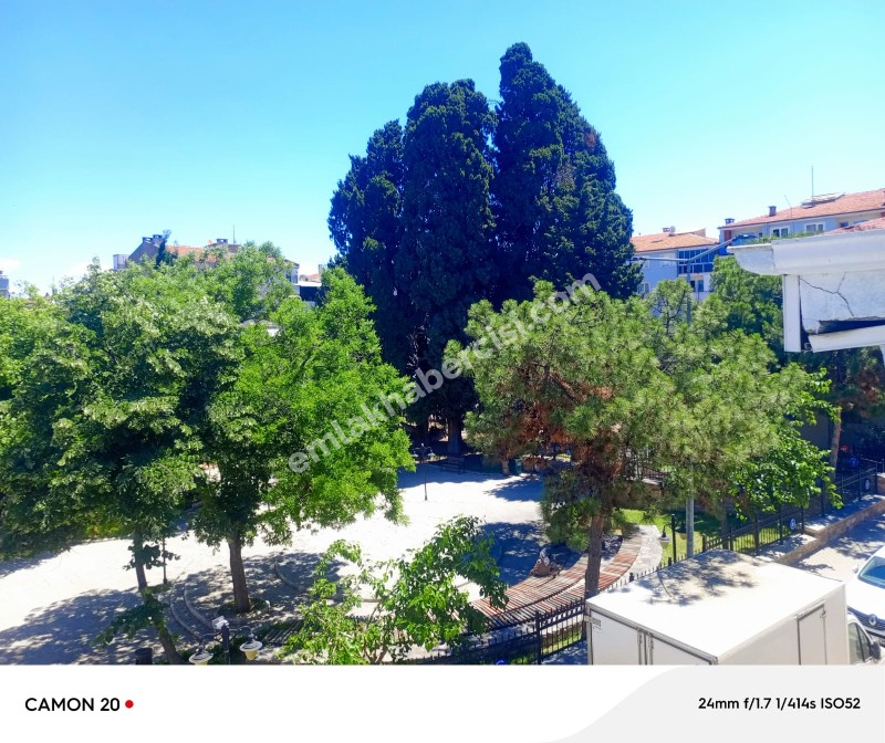 MUDANYA HASANBEY'DE BAHÇELİ SIFIR 3 KATLI MÜSTAKİL EV