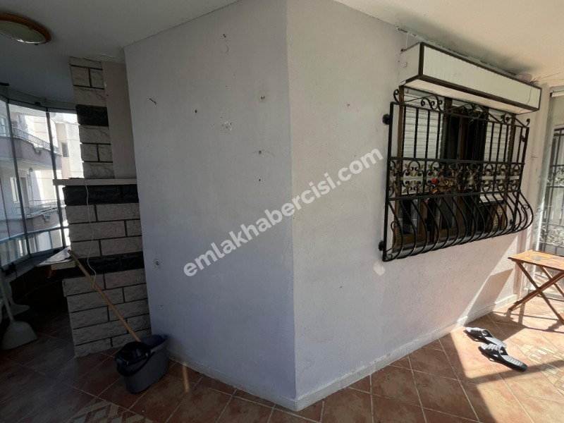 MUDANYA ESKİ BURSA YOLU ÜZERİ BAHÇELİ 3+1 125 M2 GİRİŞ KAT SATILIK DAİRE