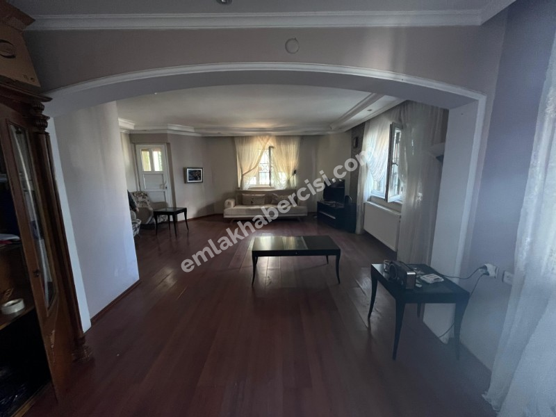 MUDANYA ESKİ BURSA YOLU ÜZERİ BAHÇELİ 3+1 125 M2 GİRİŞ KAT SATILIK DAİRE
